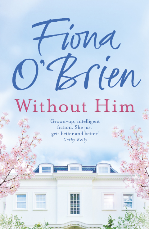 Cover image for book Without Him