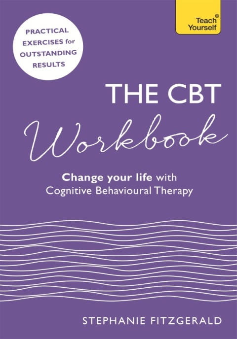Cover image for book The CBT Workbook