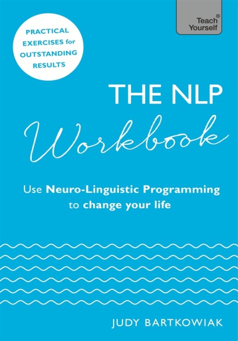 Cover image for book The NLP Workbook