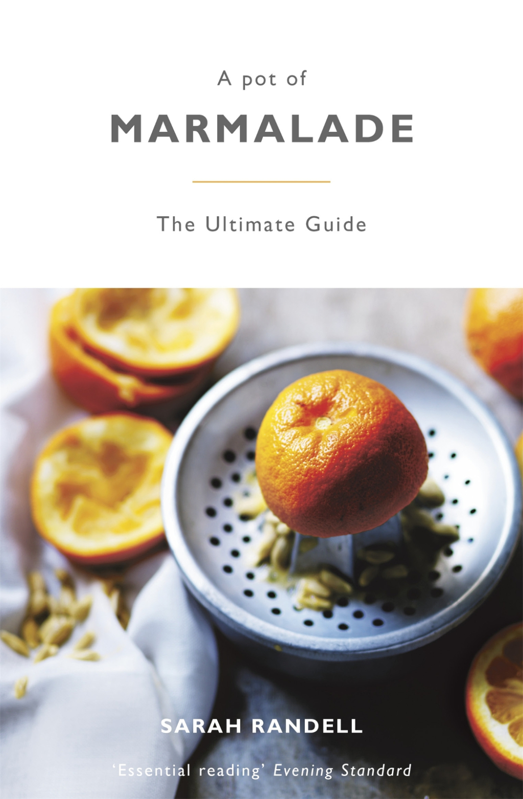 Reflowable Marmalade; $3.32
