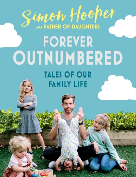 Cover image for book Dadlife