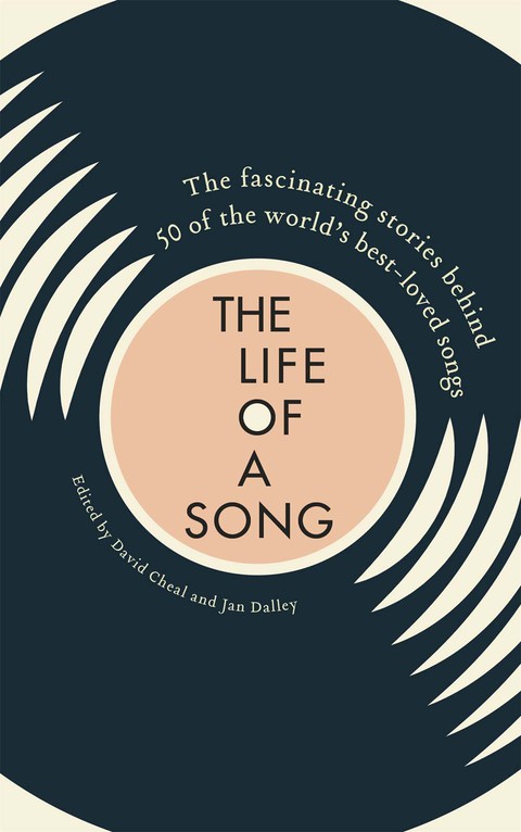 Cover image for book Life of a Song
