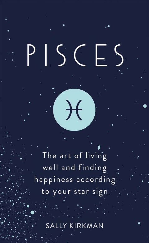 Cover image for book Pisces