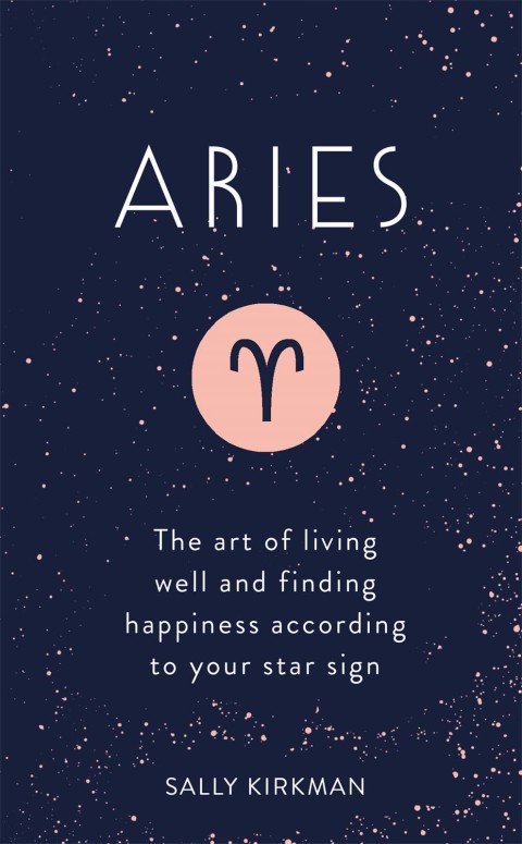 Cover image for book Aries