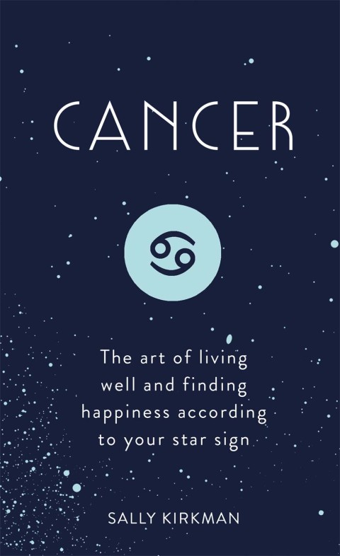 Cover image for book Cancer