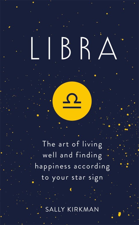 Cover image for book Libra