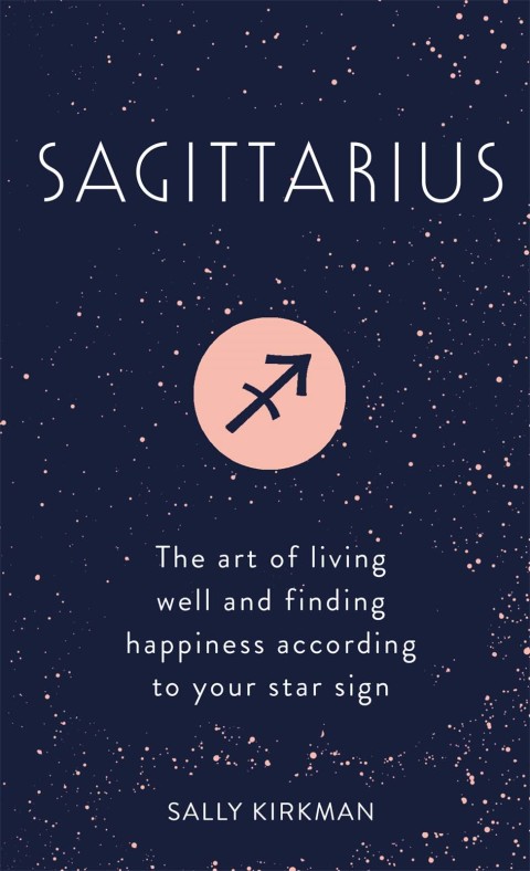 Cover image for book Sagittarius