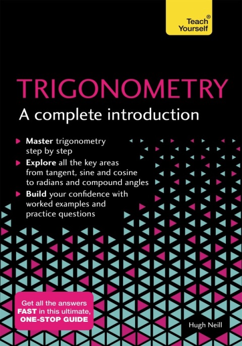 Cover image for book Trigonometry: A Complete Introduction