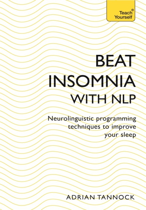 Cover image for book Beat Insomnia with NLP