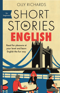best english story book for beginners