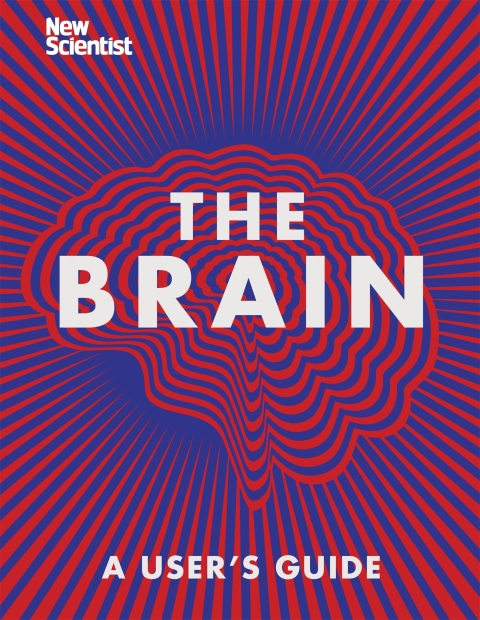Cover image for book The Brain