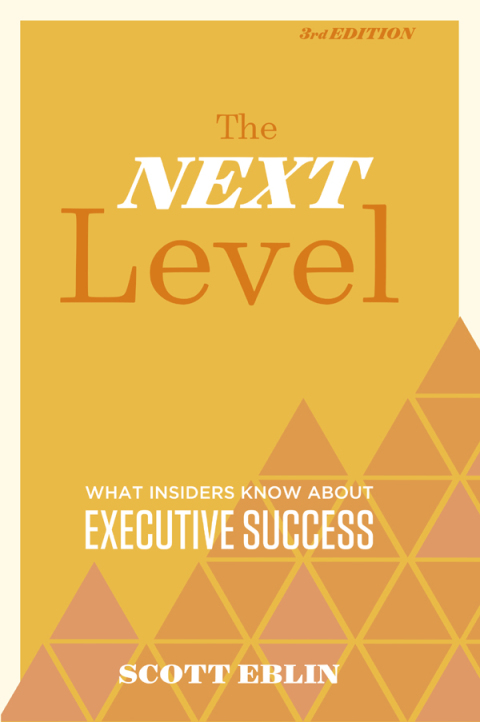 Cover image for book The Next Level, 3rd Edition