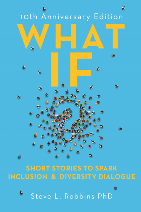 Cover image for book What If? 10th Anniversary Edition