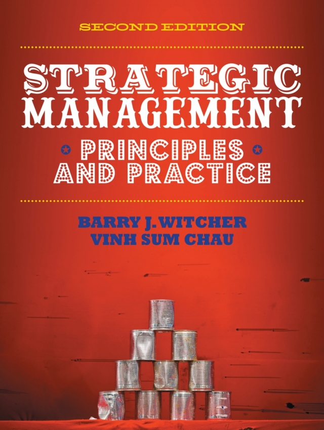 Strategic Management