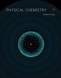 PHYSICAL CHEMISTRY