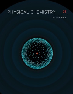 PHYSICAL CHEMISTRY