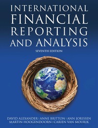 International Financial Reporting And Analysis 7th Edition