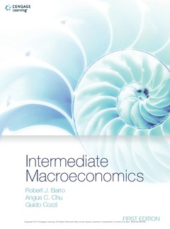 INTERMEDIATE MACROECONOMICS