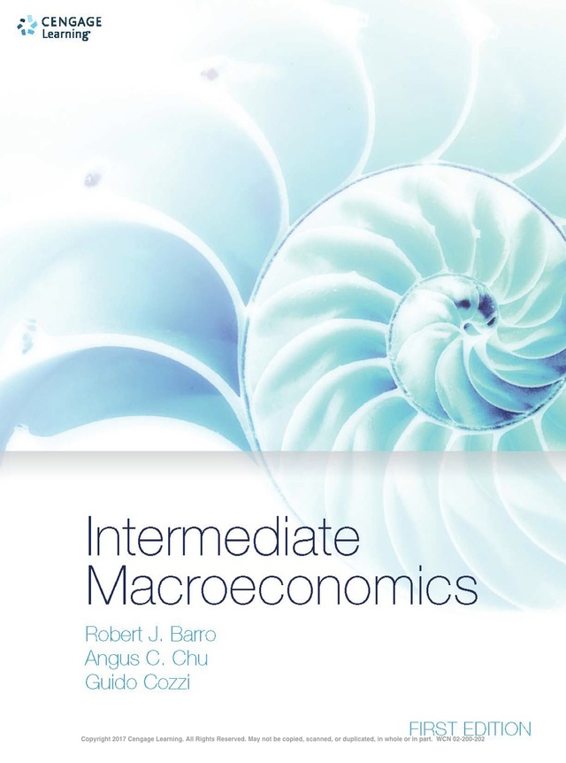 Intermediate Macroeconomics