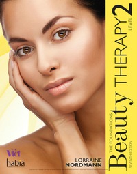 Titelbild: Beauty Therapy 7th edition 9781473734562
