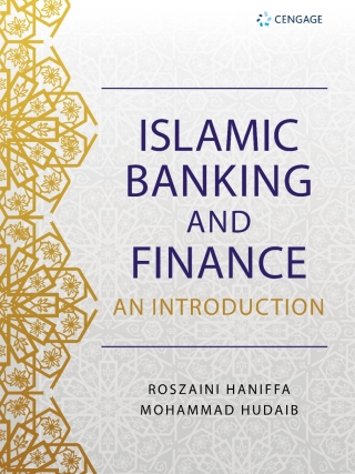 Islamic Banking and Finance an Introduction