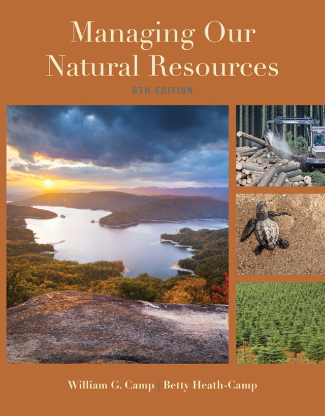 Managing Our Natural Resources
