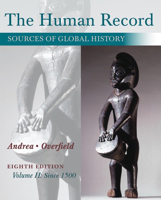 Human Record