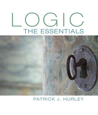 Logic the Essentials