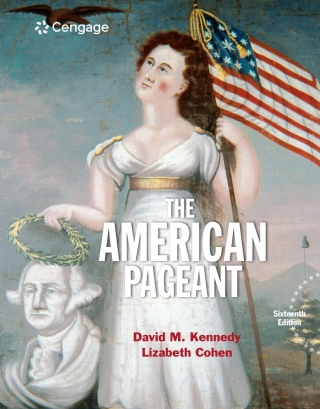 American Pageant