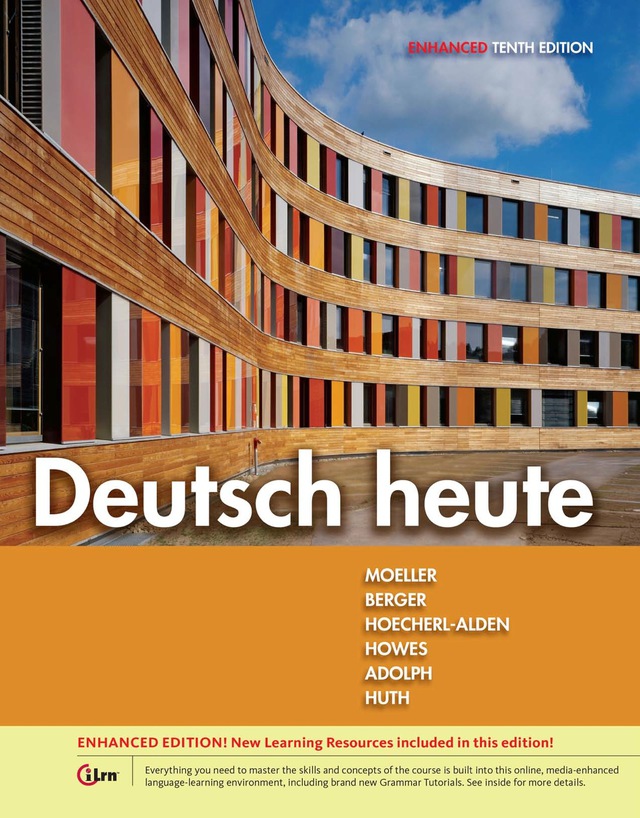 Deutsch Heute