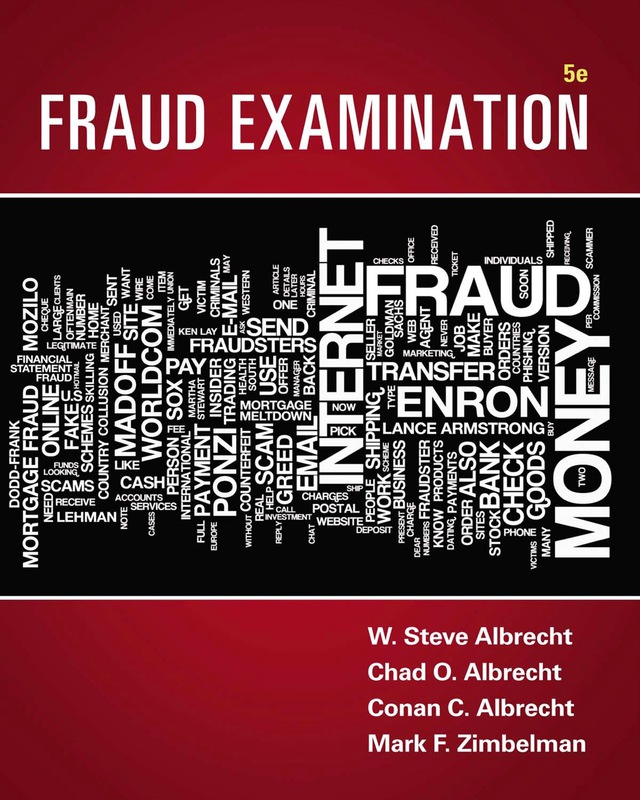 Fraud Examination