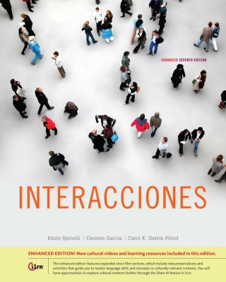 Interacciones