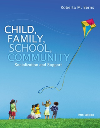 Child Family School Community Socialization and Support