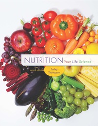 NUTRITION YOUR LIFE SCIENCE