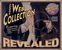 WEB COLLECTION REVEALED CREATIVE CLOUD