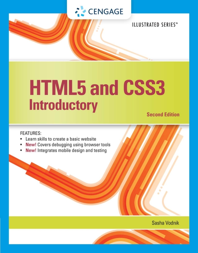 Html5 and Css3