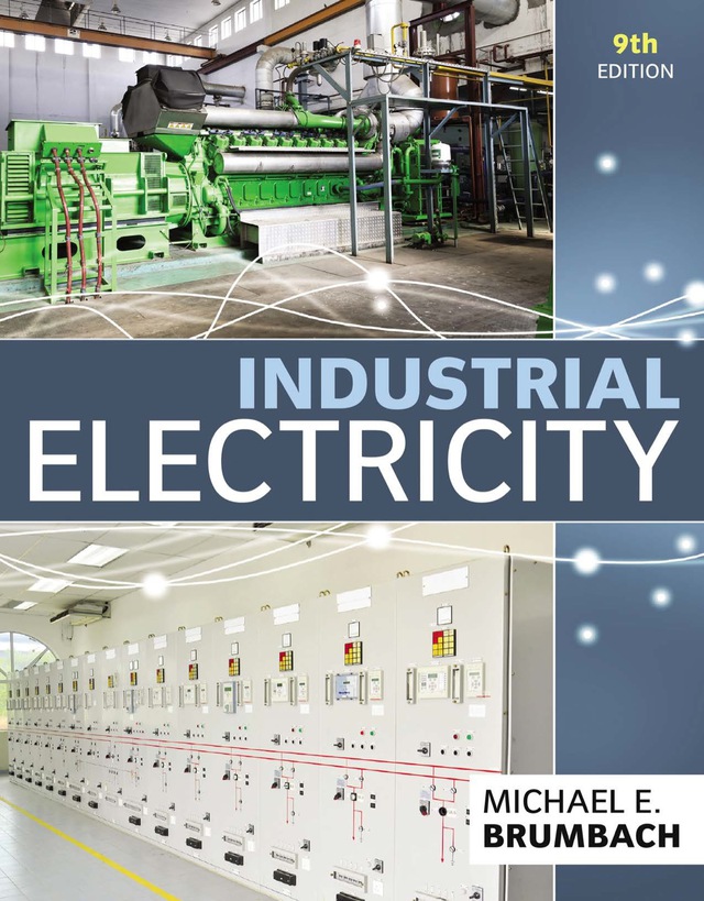 Industrial Electricity