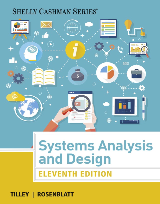 Systems Analysis and Design