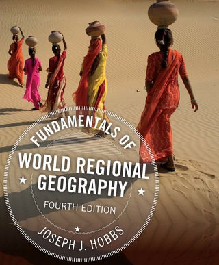 Fundamentals of World Regional Geography