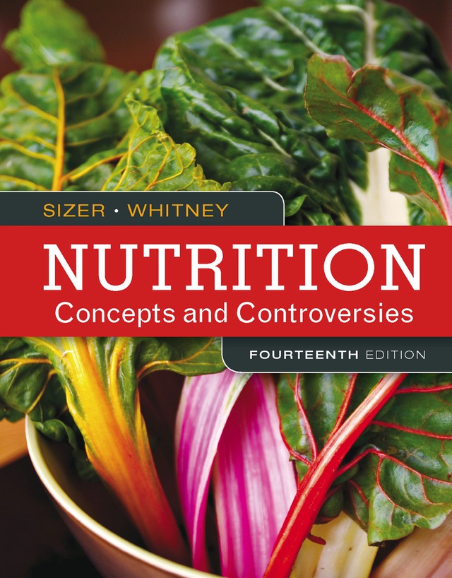 Nutrition Concepts and Controversies