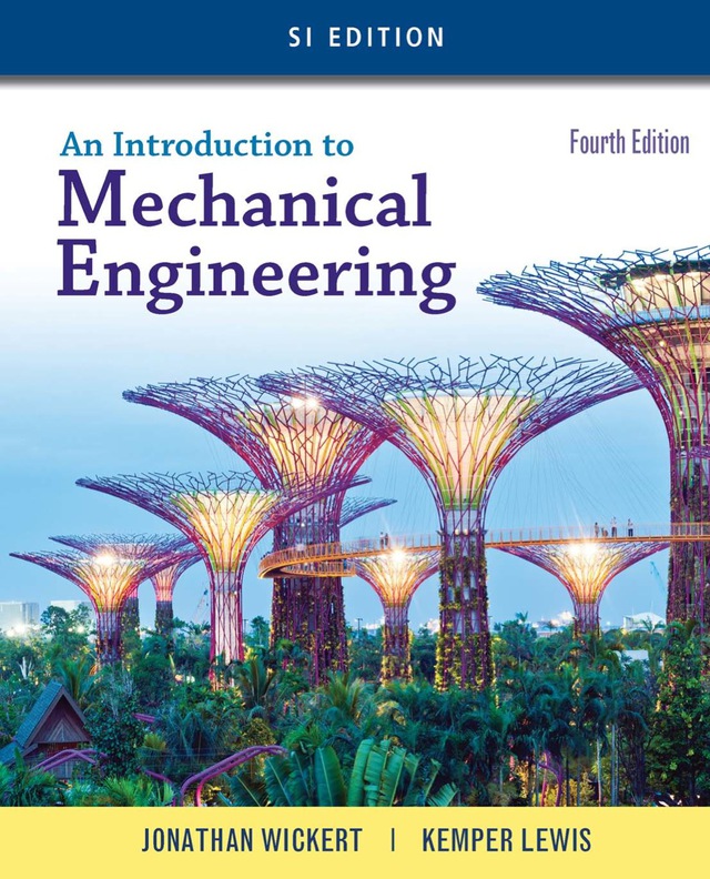Introduction to Mechanical Engineering
