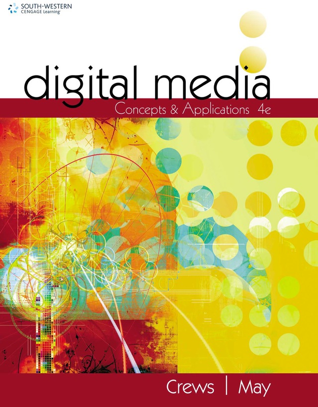 Digital Media