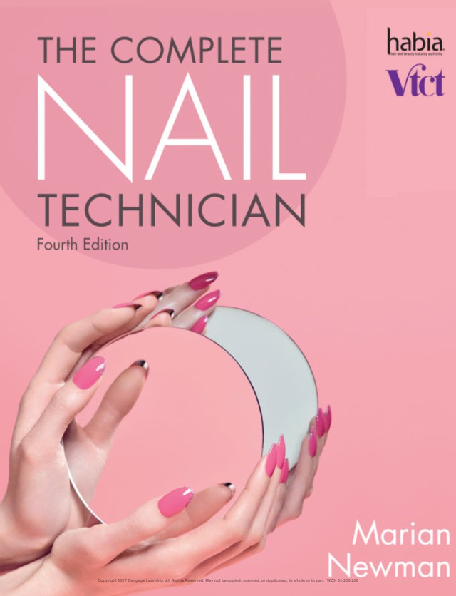 Complete Nail Technician