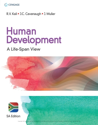 Human Development SA Edition