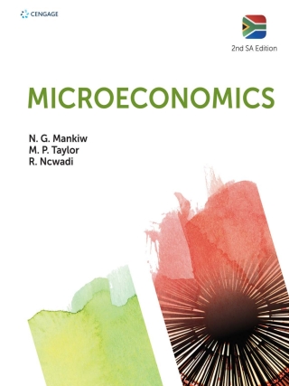 Digital Parent Microeconomics (SA Edition)
