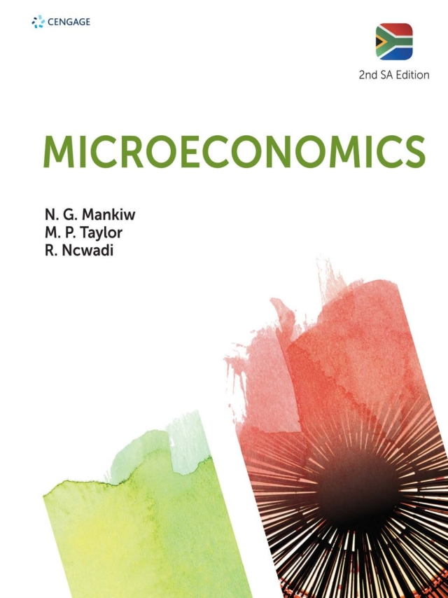 Digital Parent Microeconomics (SA Edition)