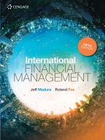 “International Financial Management 5E” (9781473770522)