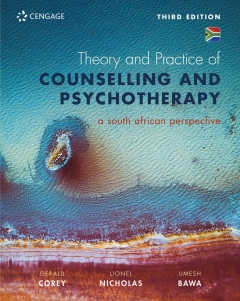 THEORY AND PRACTICE OF COUNSELLING AND PSYCHOTHERAPY SA