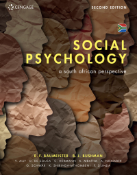 Social Psychology: A South African Perspective 2nd Edition ...