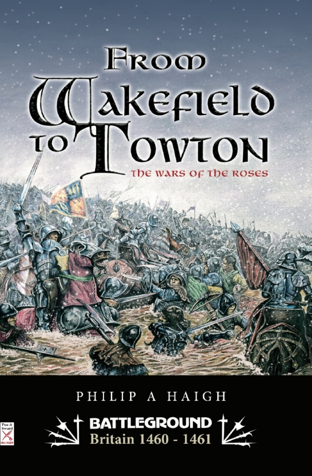 From Wakefield to Towton